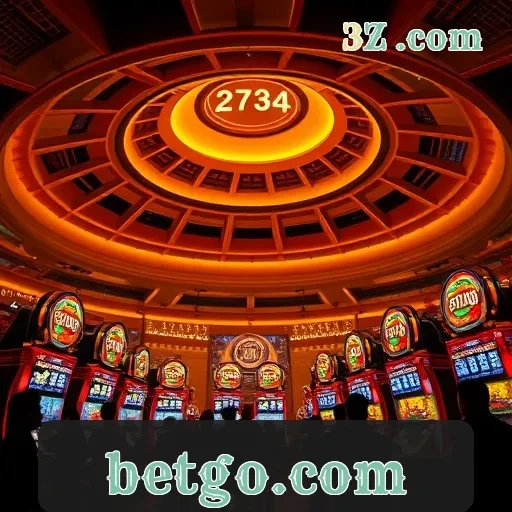 betgo.com: Explore o Fascinante Mundo do Baccarat Online