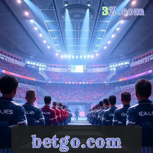 betgo.com: Aventure-se no Mundo de Jogos de Cassino Incríveis