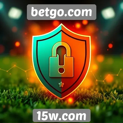 Segurança e proteção de dados no betgo.com