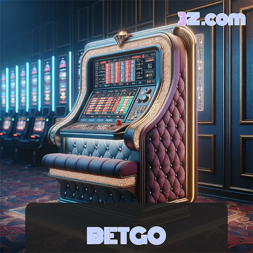 Casino Virtual: Onde A Diversão Encontra a Emoção no Betgo