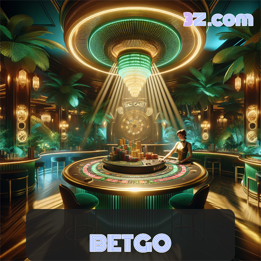 Betgo: Sua Plataforma de Jogos Confiável no Brasil