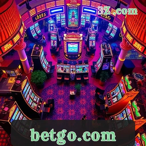 betgo.com: A Emoção das Apostas Ao Vivo no Brasil em Um Clique