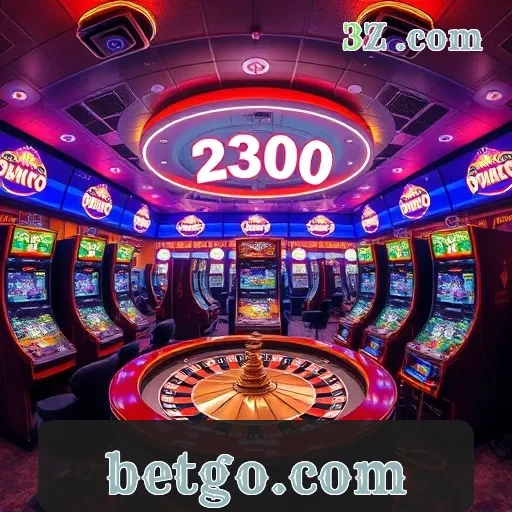 betgo.com: Apostas Ao Vivo que Transformam a Experiência de Jogo