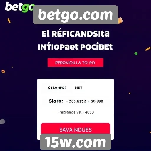 Novas promoções atraem jogadores no Betgo.com