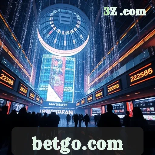 betgo.com: Recursos que Tornam a Experiência de Jogo Incrível