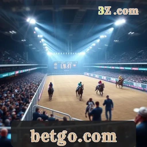 betgo.com: Sua Plataforma de Apostas em Esportes Favorita