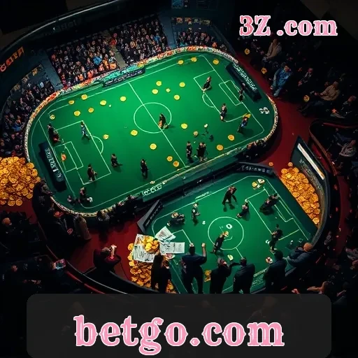 betgo.com: Mergulhe nos Jogos Virtuais e Surpreenda-se